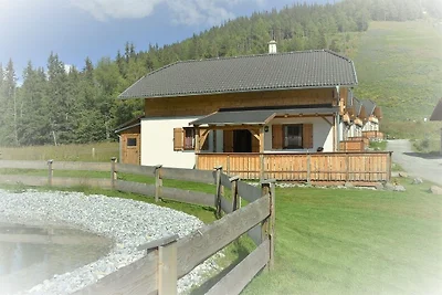 Almdorf Katschberg