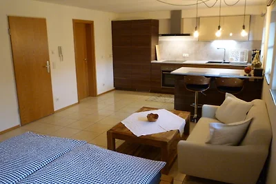 Apartment Tiefenberg