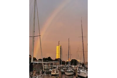 Lieblingsstrand App.20 Maritim