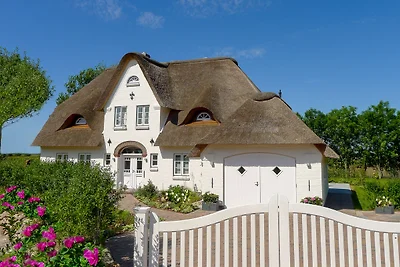 Friesentraum Oevenum