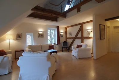 Vakantieappartement Gezinsvakantie Gingst