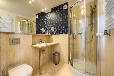 Sun&Snow Villa Mistral - Apartament