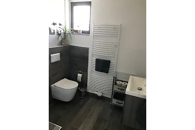 Ferienwohnung am Hainer See