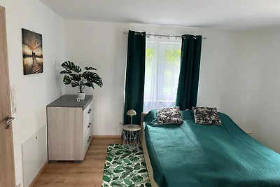 Grüne Oase