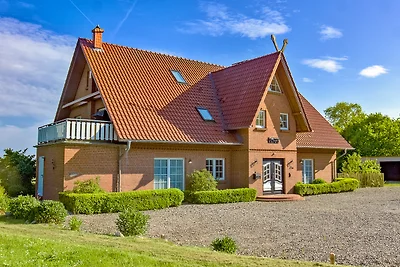 Vakantieappartement Gezinsvakantie Dahme