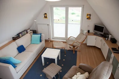Fewo Refugium im Hus in Lee