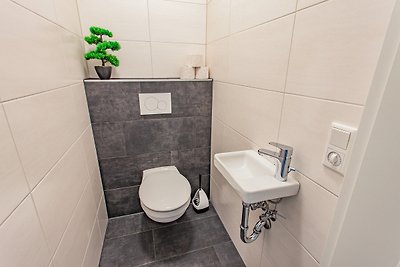 Vakantieappartement Gezinsvakantie Gröbming