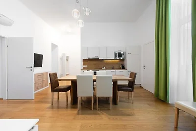 Holiday flat family holiday Wien