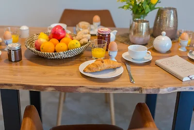 Doppelhaus am Deich 1/2