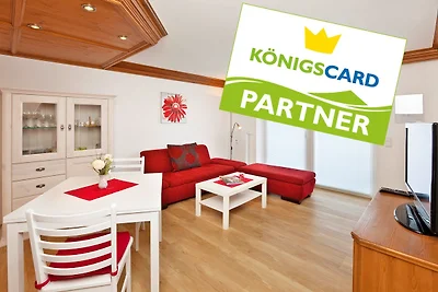 Abendrot - mit KönigsCard!