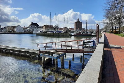 Ferienwohnung Oelstorf