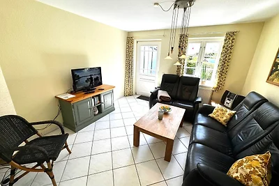 Green Eilun Hausteil 1