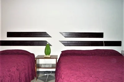 CASA IRANA Appartement 1