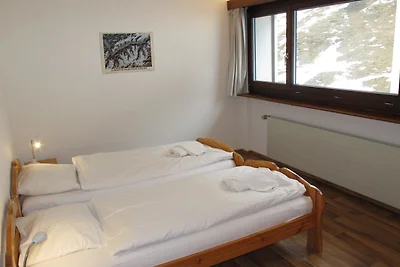Appartement Vacances avec la famille Haute-Nendaz