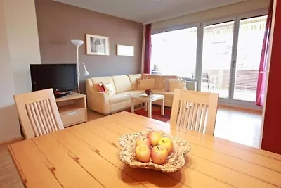 Apart 13 by Alpenidyll Apartments