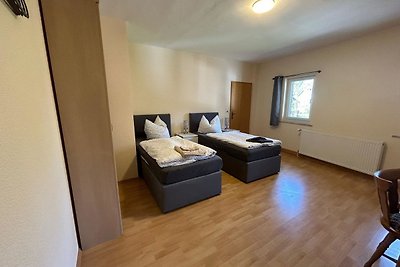 Vakantieappartement Gezinsvakantie Lautertal