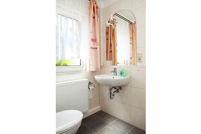 Appartamento Vacanza con famiglia Harzgerode