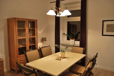 Ferienwohnung Stricker, Bad Sachsa