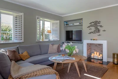 Kampenherz - Traumhaftes Einzelhaus