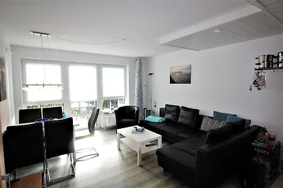 Maison de vacances Vacances relaxation Dorum