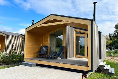 102-Tiny House mit Blick ins Grüne