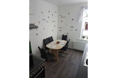 Zur Alten Oberförsterei