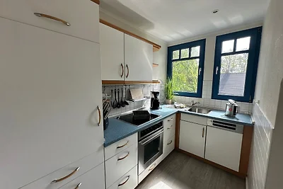 Vakantieappartement Gezinsvakantie Boltenhagen