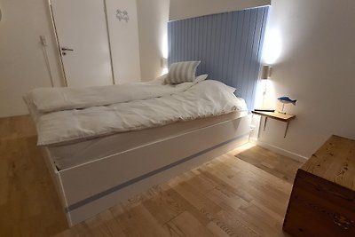 Casa vacanze Vacanza di relax Stubbeköbing