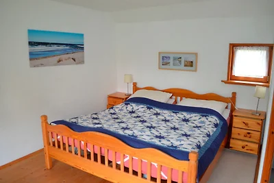Werner, Nicole: Ferienhaus "Das