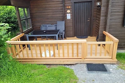 Ferienhaus Nr. 10, Typ A