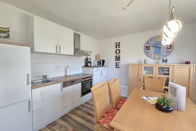 Appartement Vacances avec la famille Dornum