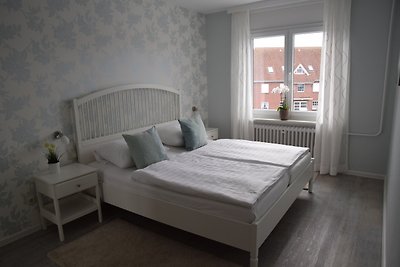 Vakantieappartement Gezinsvakantie Dahme