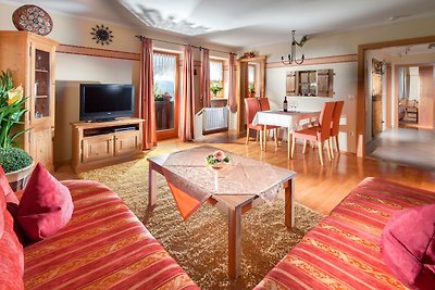 Vakantieappartement Gezinsvakantie Berchtesgaden