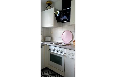 Ferienwohnung in Radeberg bei