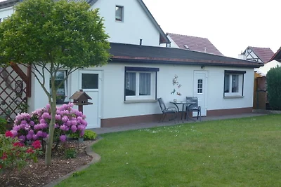 Appartamento Vacanza con famiglia Georgenthal