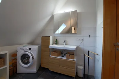 WK7 "Ferienwohnung Küstenruhe"