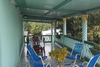 Casa Dussac Appartement 2