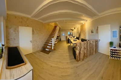 Ferienhaus "An der Steilküste"