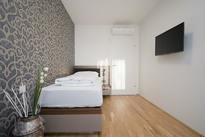 Vakantieappartement Gezinsvakantie Wien