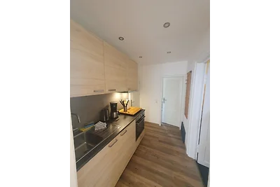 Appartamento Vacanza con famiglia Warnemünde