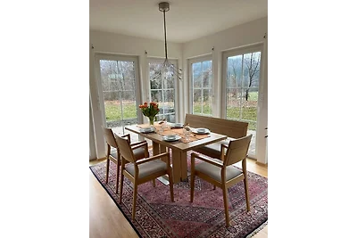 Casa vacanze Vacanza di relax Peißenberg