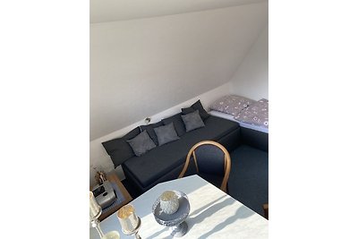 Kleine Wohnung "Freude"