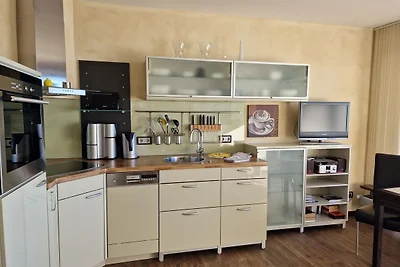 Bi de Wyk, Whg. D7B - Gröde