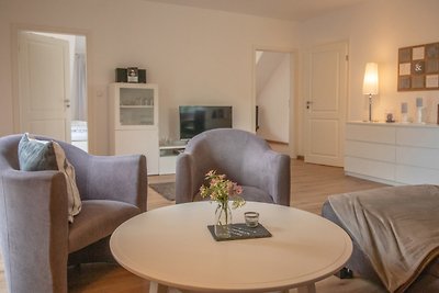 Vakantieappartement Gezinsvakantie Grasberg