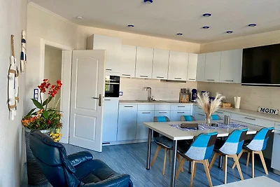 Kieferneck Ferienwohnung Hedi