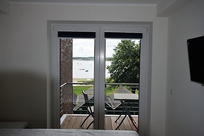 Vakantieappartement Gezinsvakantie Hohwacht