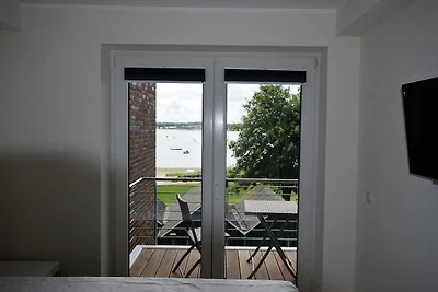 Meeresblick "Strandperle" Haus 2