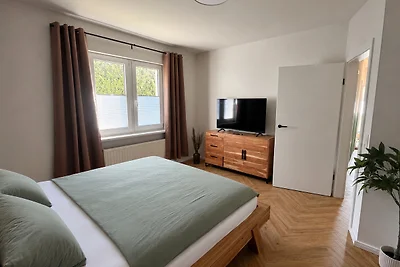 Lodge am Bodetal *Neu Eröffnet*