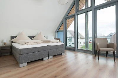 Ostsee - Reetdachhaus Nr. 36