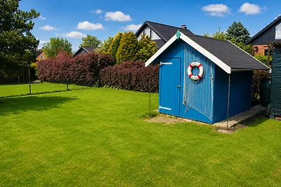 Vakantieappartement Gezinsvakantie Stoltebüll